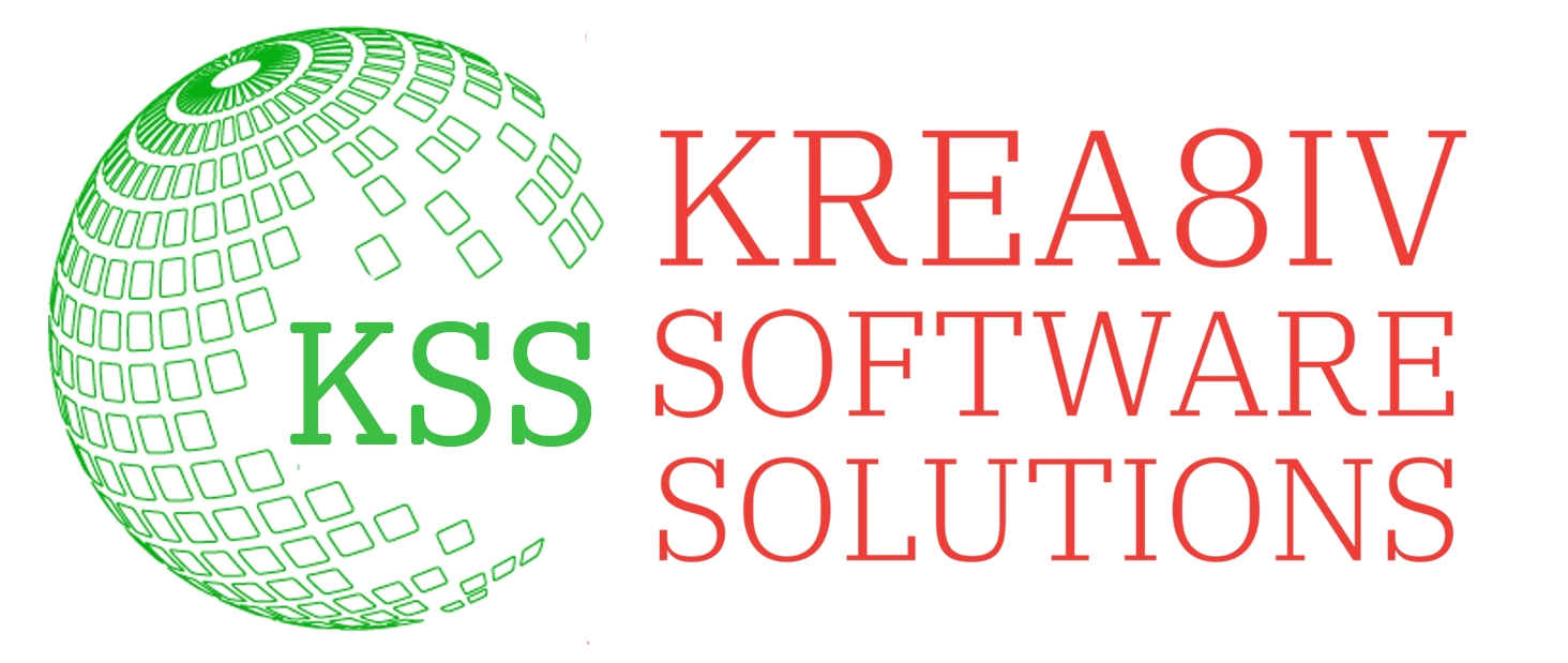 Krea8iv solutions logo